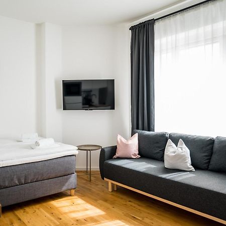 Homaris Apartments Schlueterstrasse Берлин Экстерьер фото