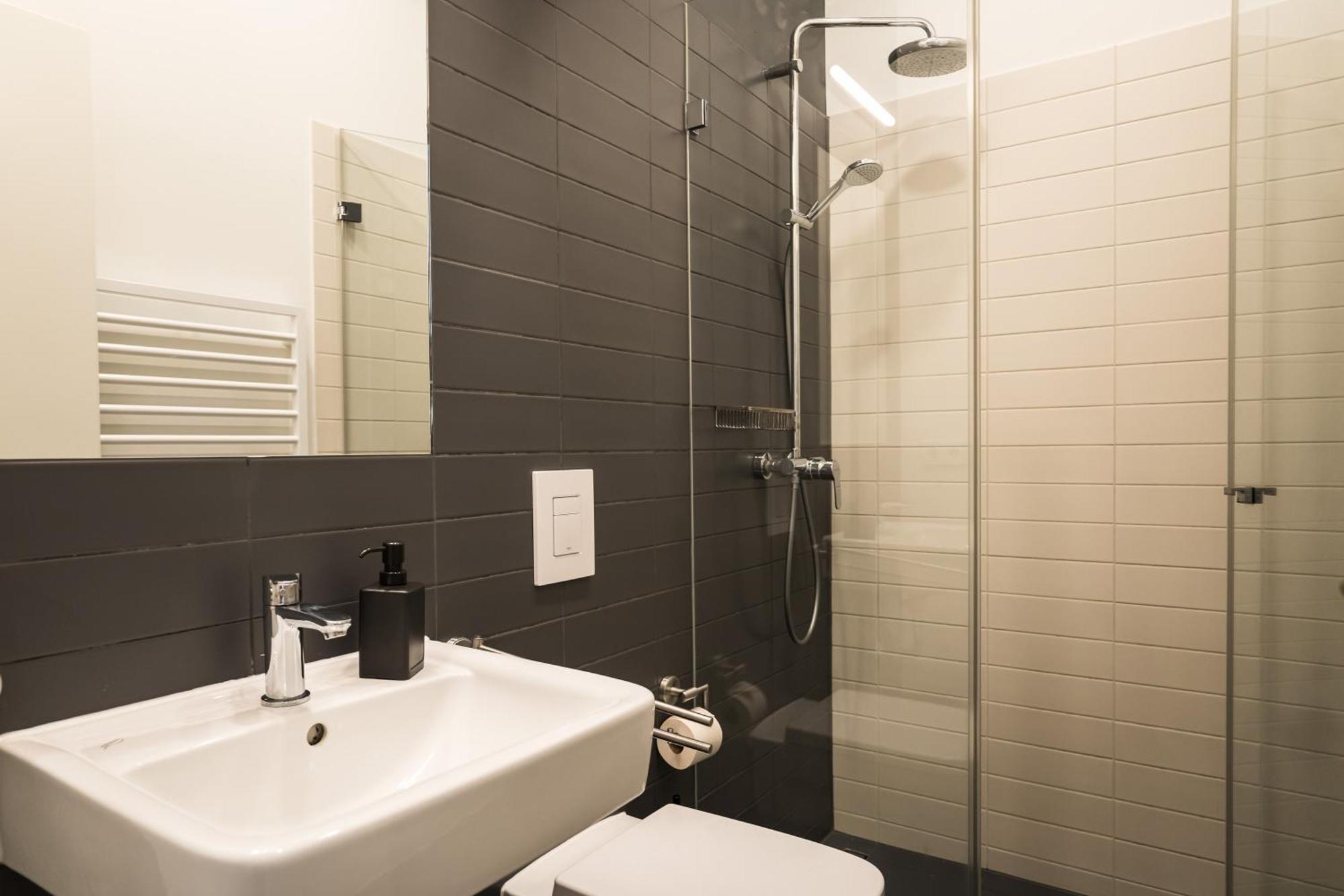 Homaris Apartments Schlueterstrasse Берлин Экстерьер фото