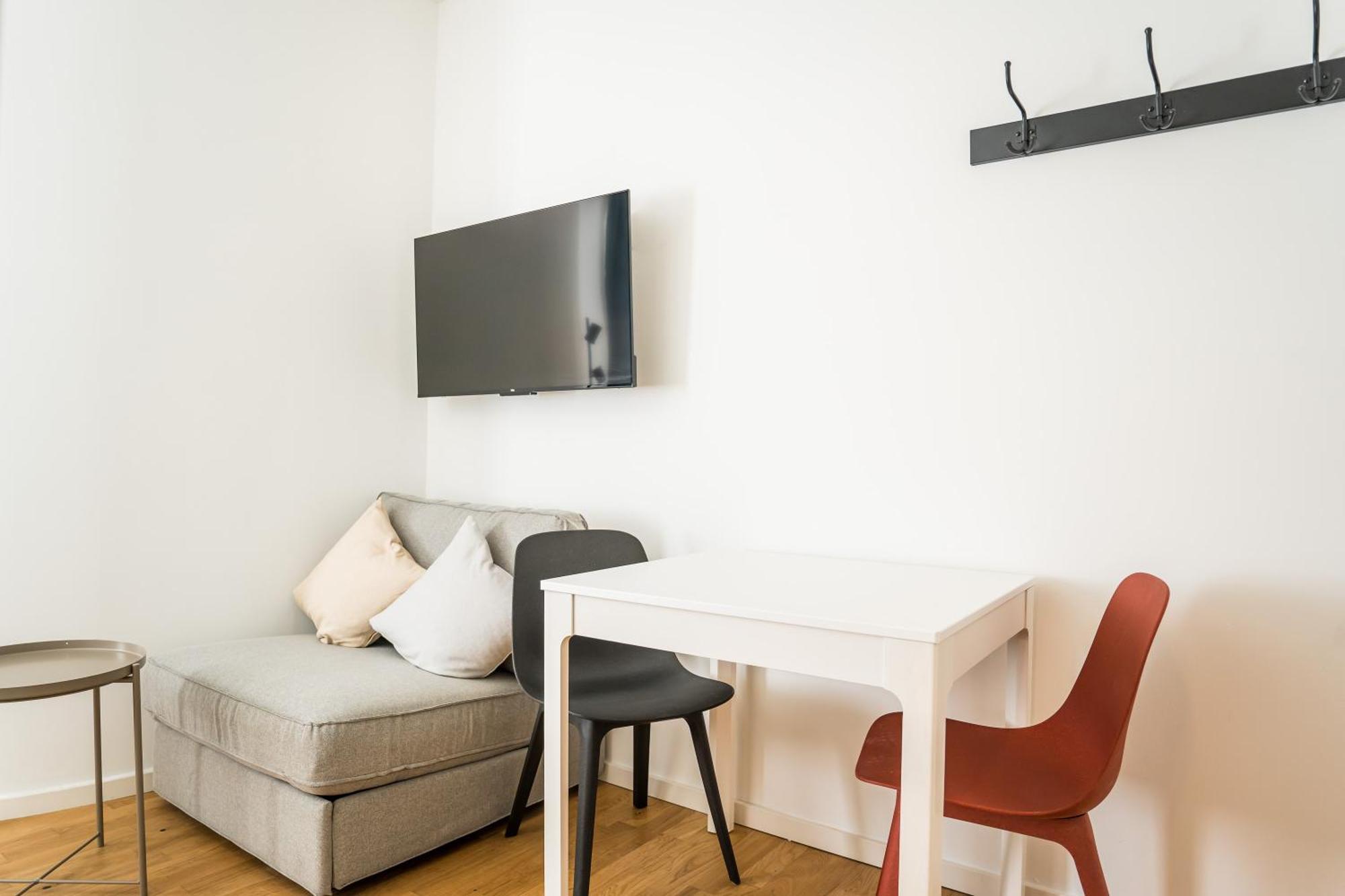 Homaris Apartments Schlueterstrasse Берлин Экстерьер фото