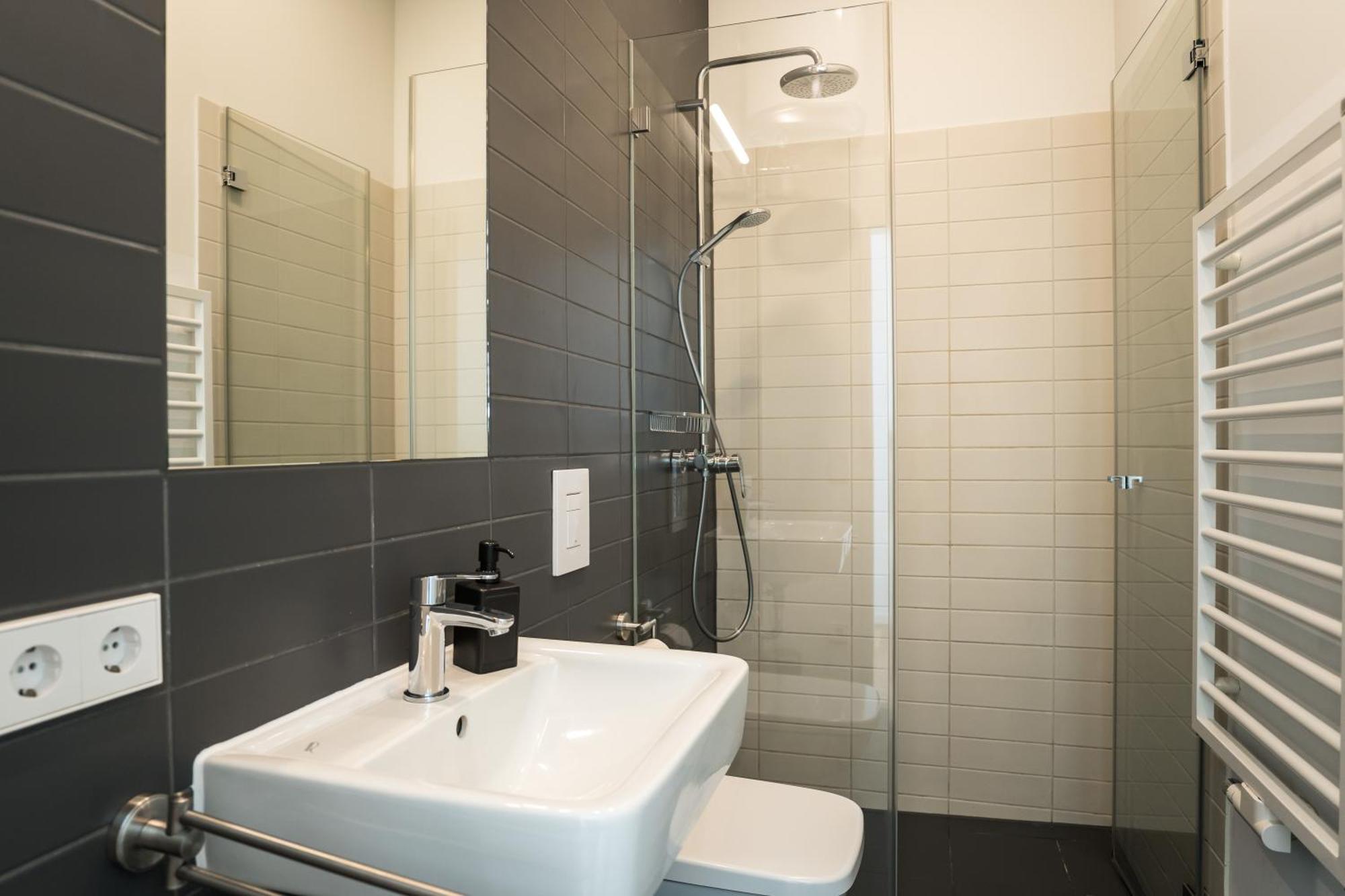 Homaris Apartments Schlueterstrasse Берлин Экстерьер фото